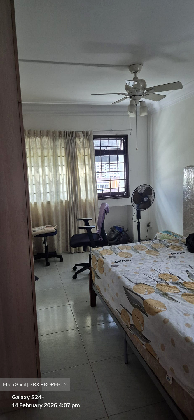 Blk 745 Woodlands Circle (Woodlands), HDB 4 Rooms #628334681